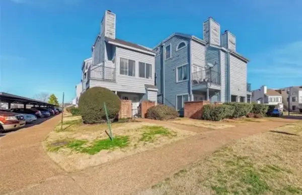 1802 E 66th Place #306, Tulsa, OK 74136