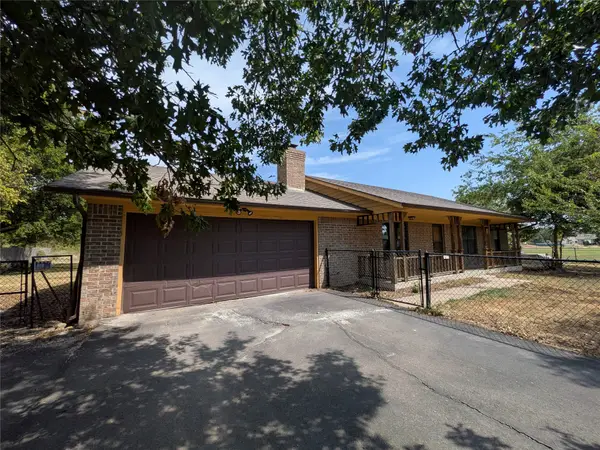 7323 N 117th East Avenue, Owasso, OK 74055