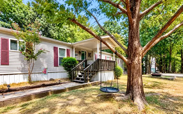 427595 E 1152 Road, Checotah, OK 74426