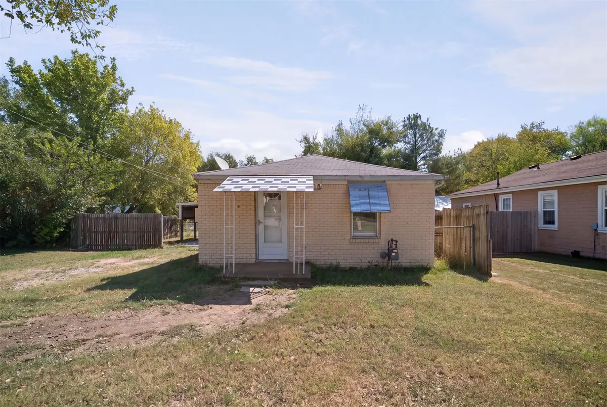 605 N 10th Street, Collinsville, OK 74021 - #1