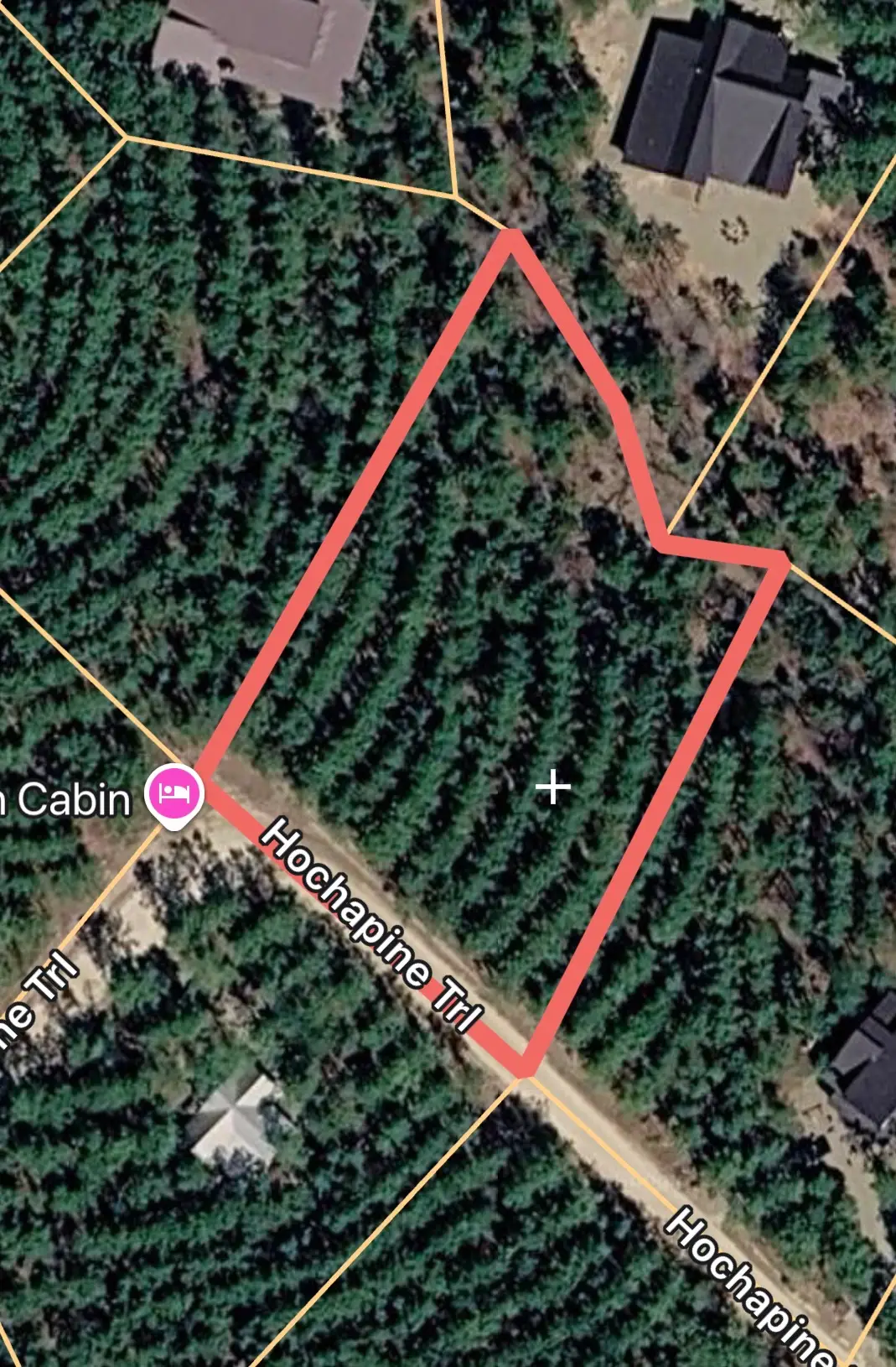 217 Hochapine Trail, Broken Bow, OK 74728 - #1