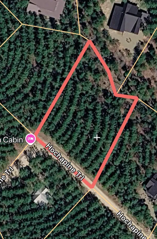 217 Hochapine Trail, Broken Bow, OK 74728