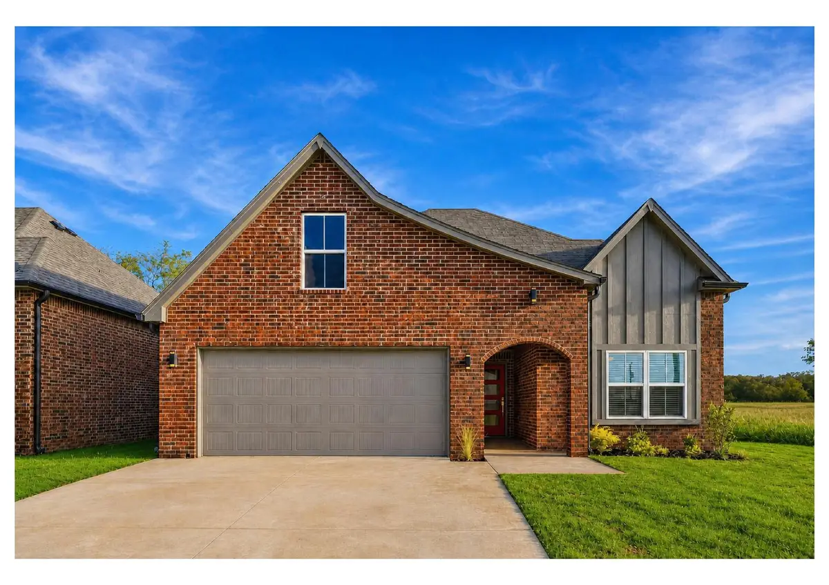 209 W Broadway Street, Owasso, OK 74055 - #1