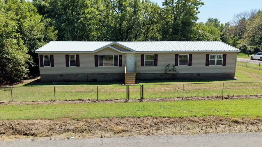 2131 Maryland Avenue, Muskogee, OK 74401 - #3