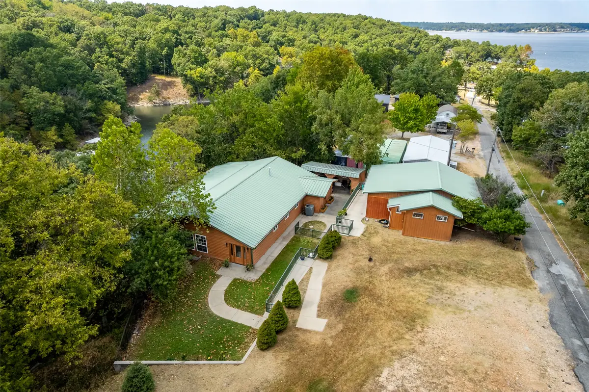 33181 S 544 Road, Jay, OK 74346 - #1