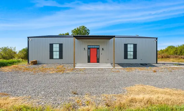16751 County Road 1620, Fitzhugh, OK 74843