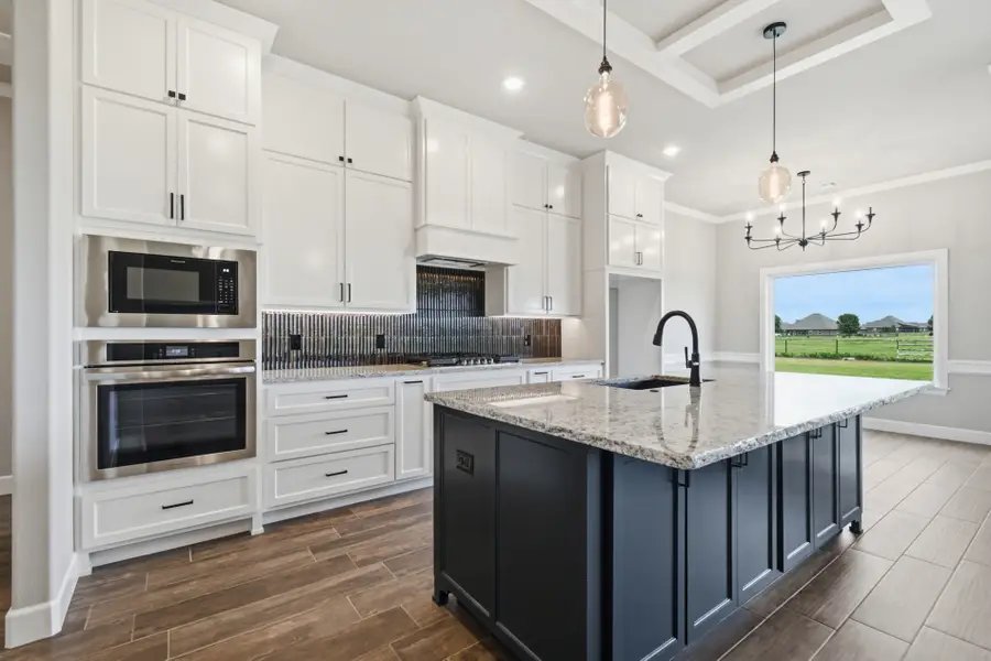 13798 N 58th East Avenue W, Collinsville, OK 74021 - #2