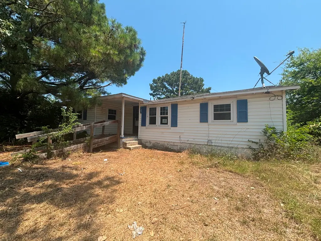 3548 Highway 48 Highway, Holdenville, OK 74848 - #1