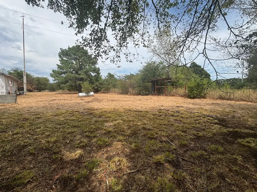 3548 Highway 48 Highway, Holdenville, OK 74848 - #3