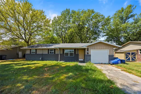 123 N Lincoln Avenue, Wagoner, OK 74467