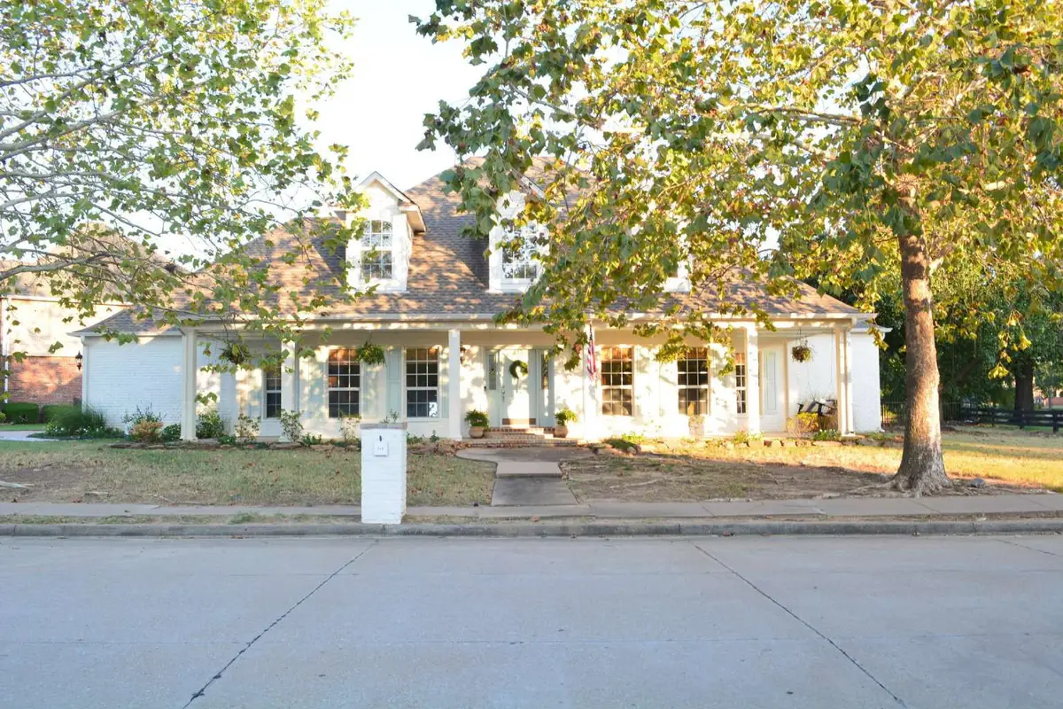 115 S Forest Ridge Boulevard, Broken Arrow, OK 74014 - #1