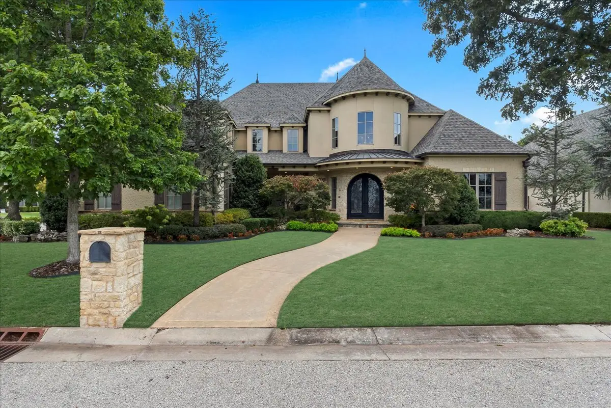 6682 E 122nd East Place S, Bixby, OK 74008 - #1