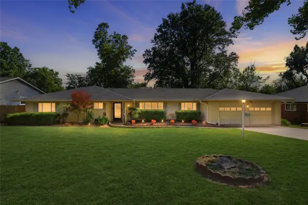 4172 E 44th Street, Tulsa, OK 74135