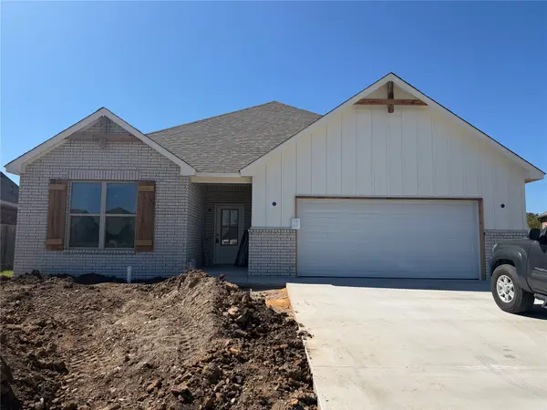 4230 Village Park Drive, Skiatook, OK 74070