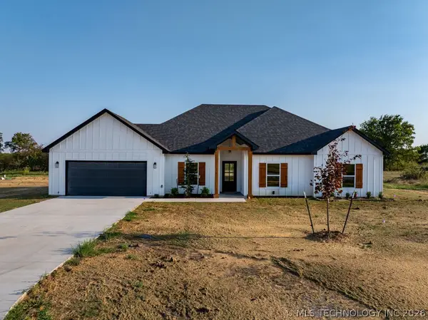 13123 Whimsical, Kingston, OK 73439