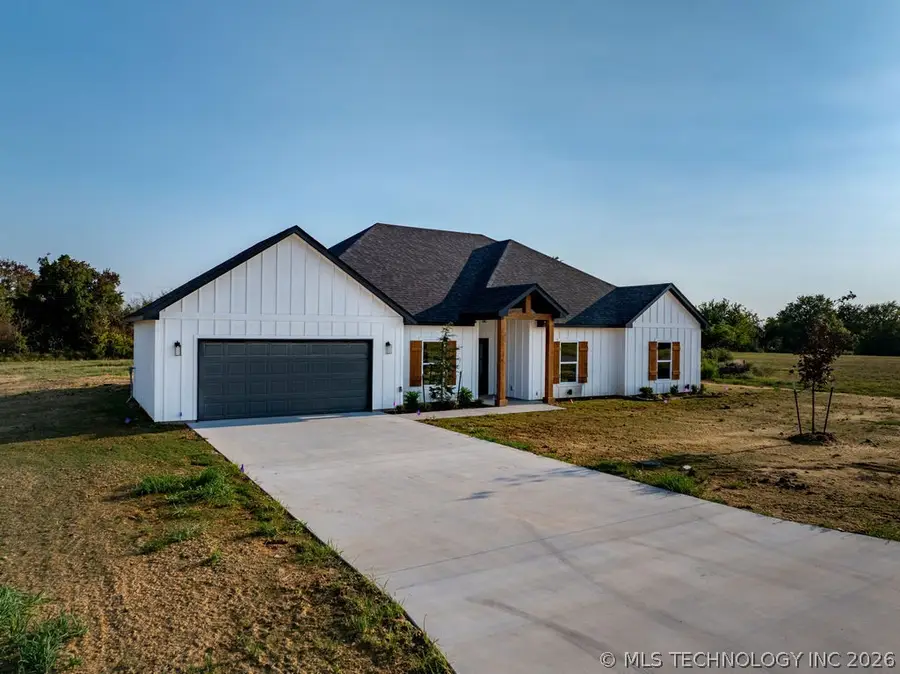 13123 Whimsical, Kingston, OK 73439 - #2