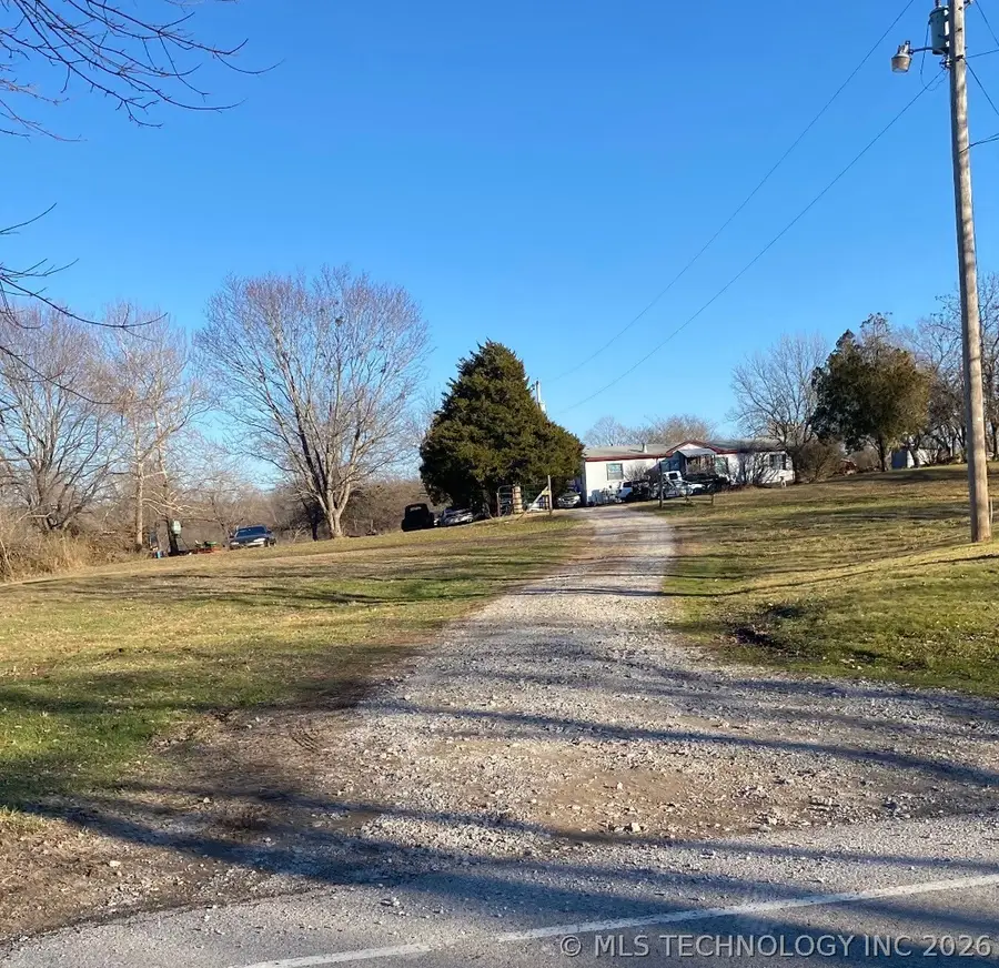 4851 S 257th East Avenue, Broken Arrow, OK 74014 - #2