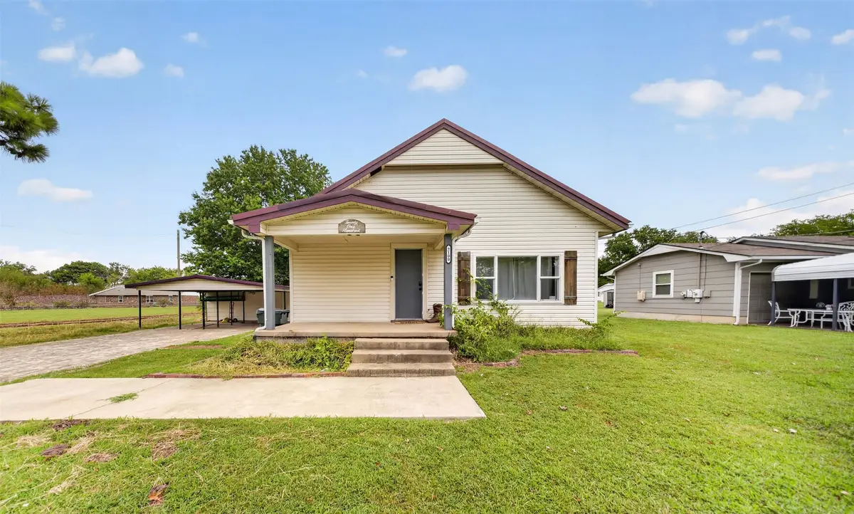2100 E Hancock Street, Muskogee, OK 74401 - #1