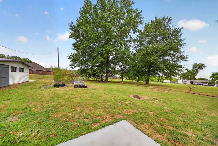 2100 E Hancock Street, Muskogee, OK 74401 - #2