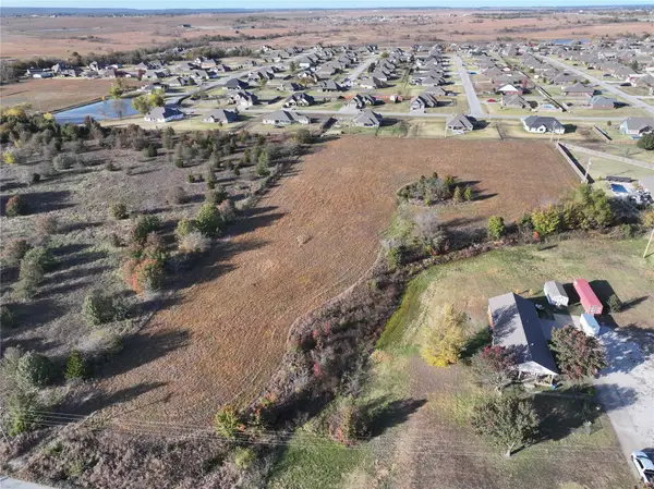 3855 E 126th Street, Skiatook, OK 74070