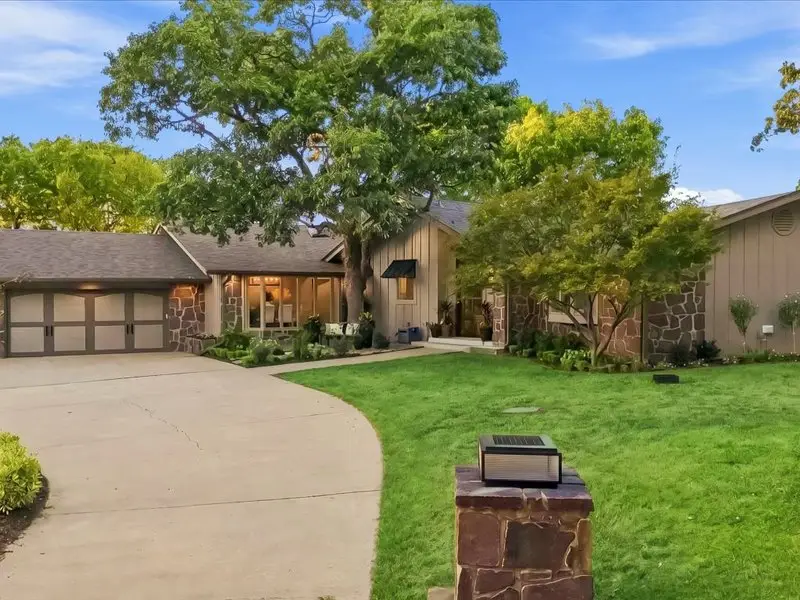 138 Sundance, Pryor, OK 74361 - #2