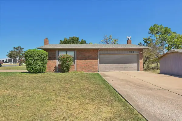 8601 E 62nd Place, Tulsa, OK 74133