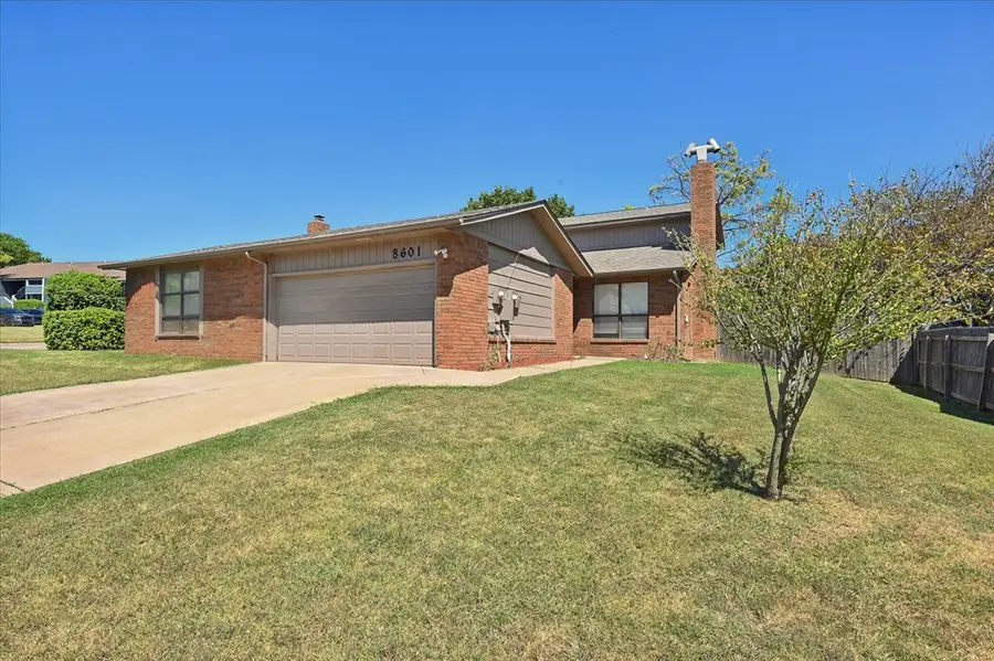 8601 E 62nd Place, Tulsa, OK 74133 - #3