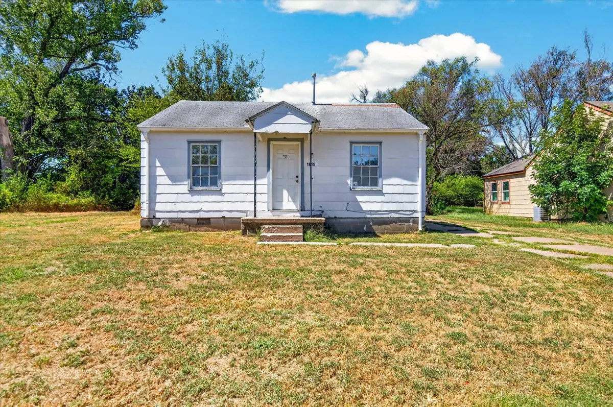 1615 S Maple, Bartlesville, OK 74003 - #1
