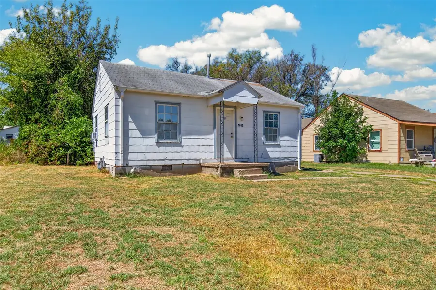 1615 S Maple, Bartlesville, OK 74003 - #2