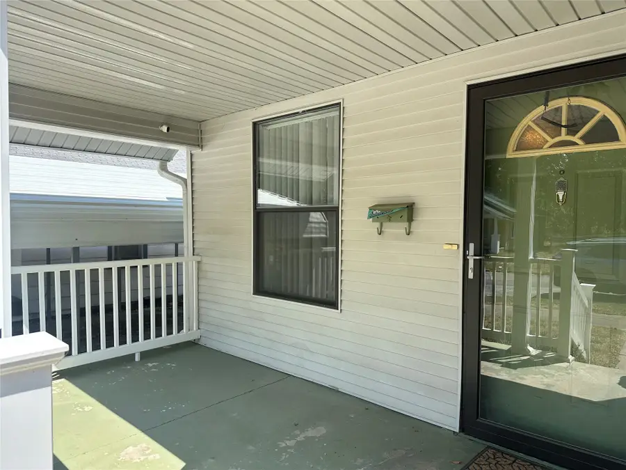 1123 E 9th Street, Okmulgee, OK 74447 - #2