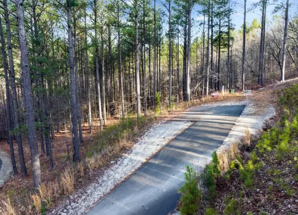 659 Hochapine Trail, Broken Bow, OK 74728