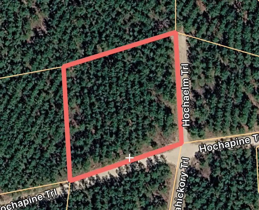 659 Hochapine Trail, Broken Bow, OK 74728 - #2