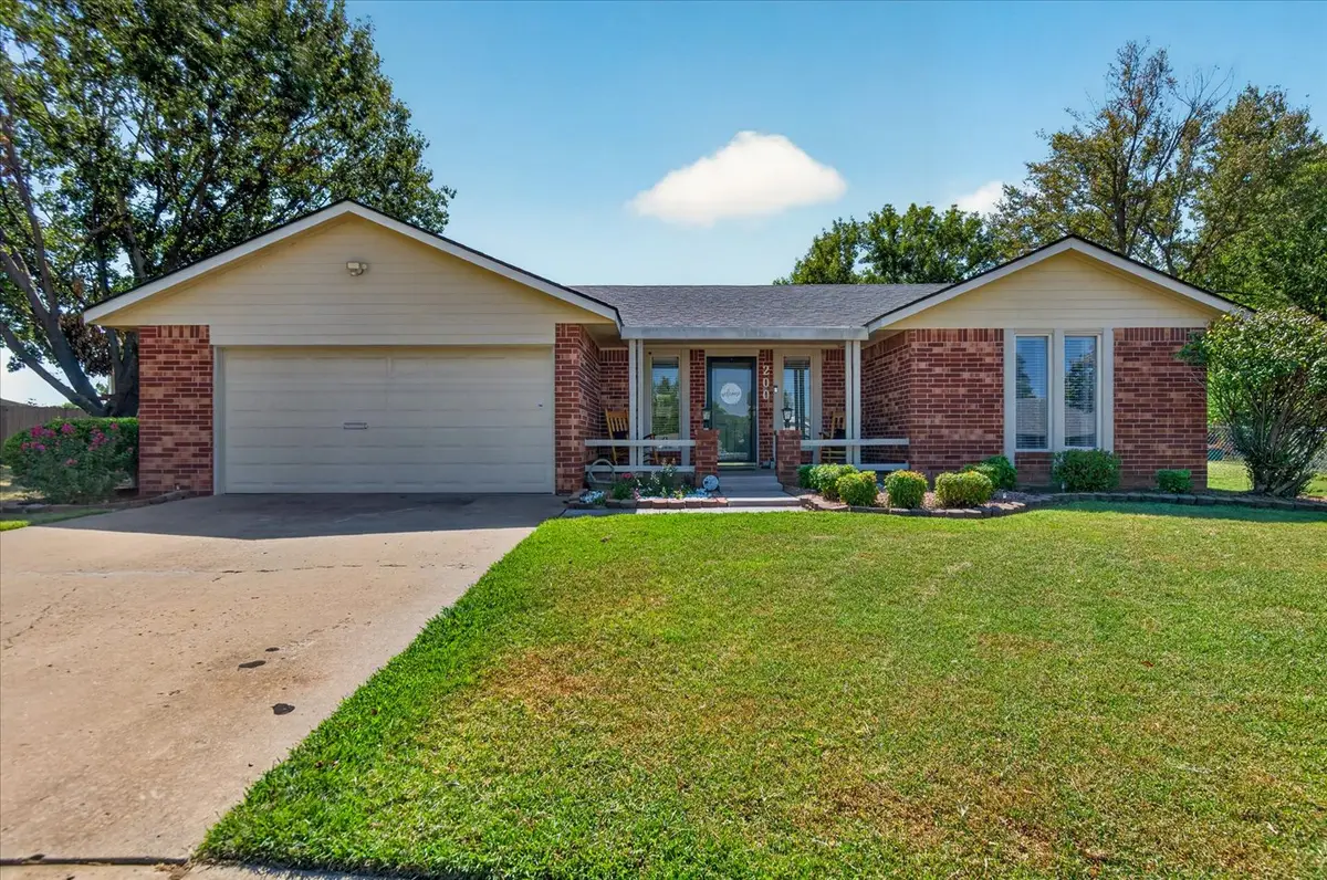 200 Turkey Creek Road, Bartlesville, OK 74006 - #1