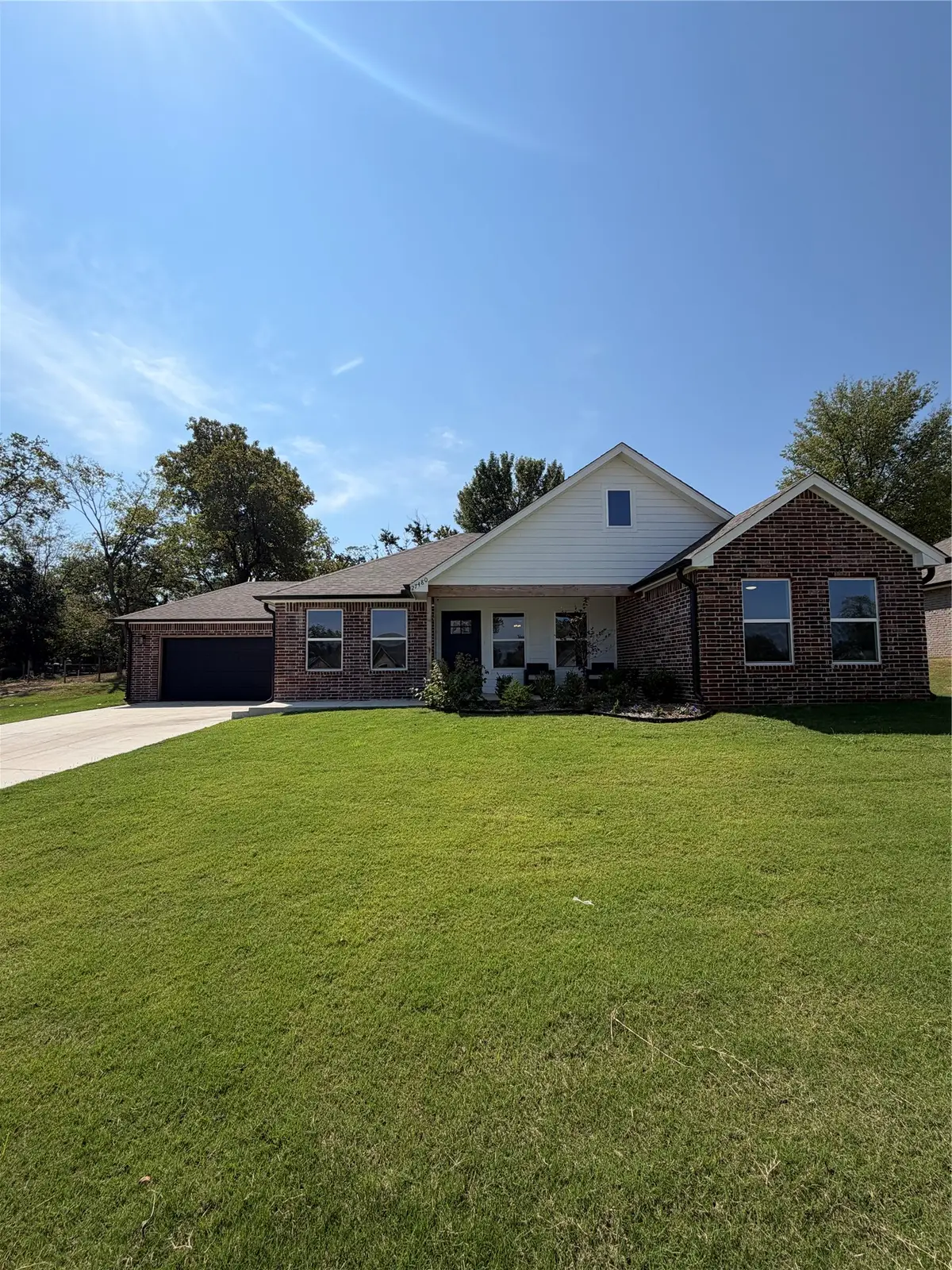 27480 E 125th Place S, Coweta, OK 74429 - #1
