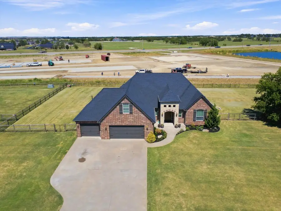 6075 E 145th Street N, Collinsville, OK 74021 - #2
