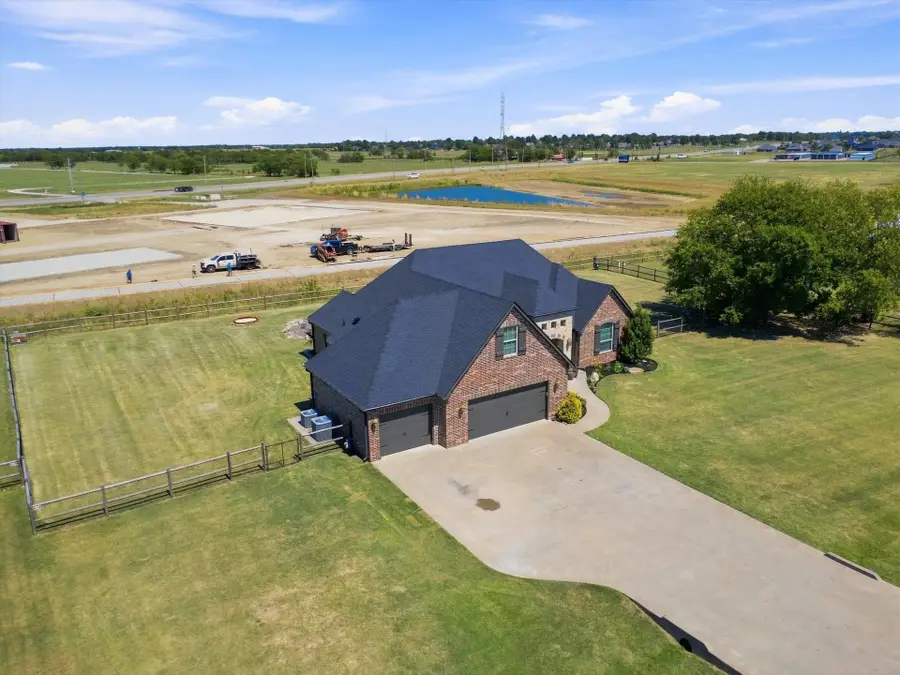 6075 E 145th Street N, Collinsville, OK 74021 - #3