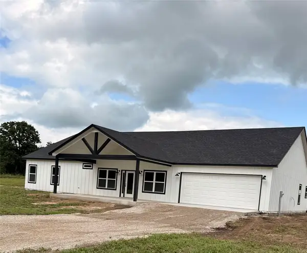 9798 S Hwy 48, Mannford, OK 74044