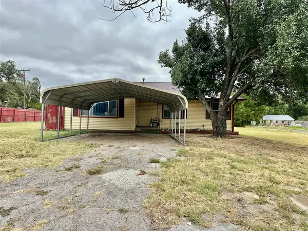 131 S Hyden Avenue, Stratford, OK 74872