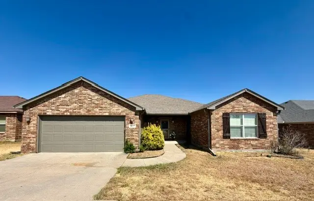 4617 Rock Creek, Ardmore, OK 73401 - #1