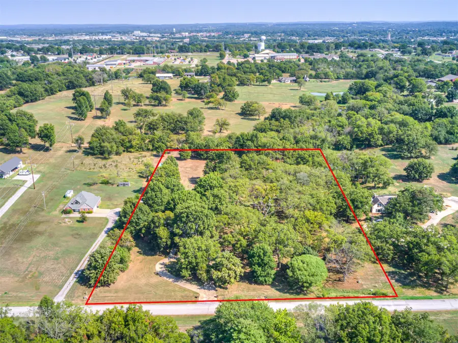 1700 College Park Road, Claremore, OK 74017 - #2