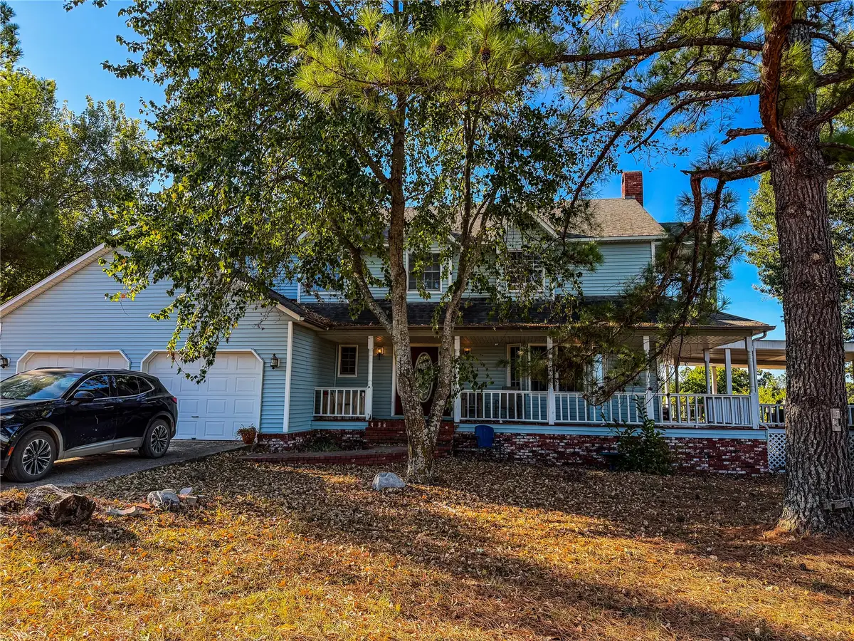 6180 E 560, Locust Grove, OK 74352 - #1
