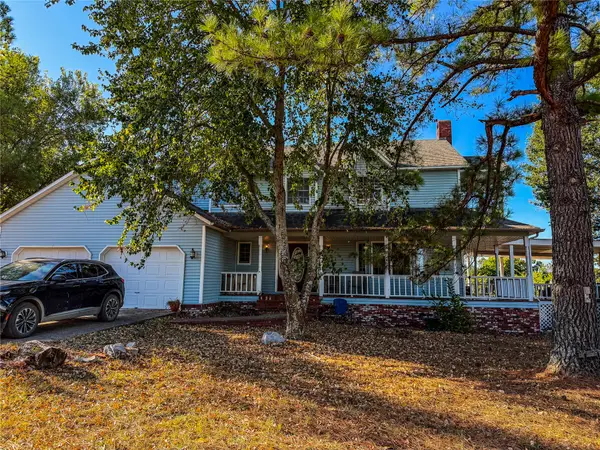 6180 E 560, Locust Grove, OK 74352
