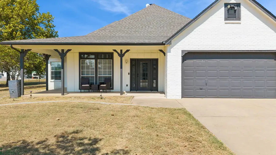 10887 E Canyon Oaks Road, Claremore, OK 74017 - #3