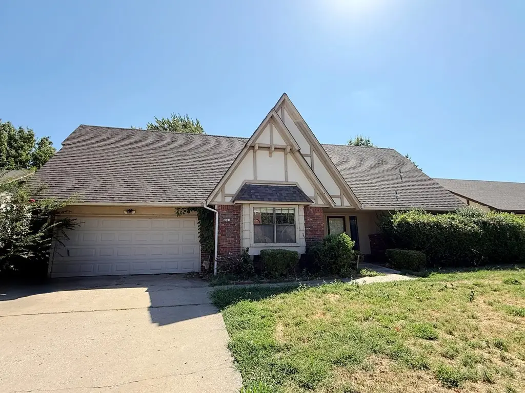6421 S 111th East Avenue, Tulsa, OK 74133 - #1