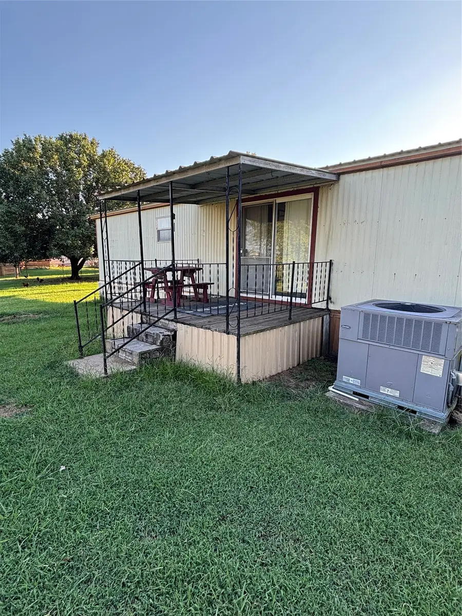 5807 S 155th West Avenue, Sand Springs, OK 74063 - #2