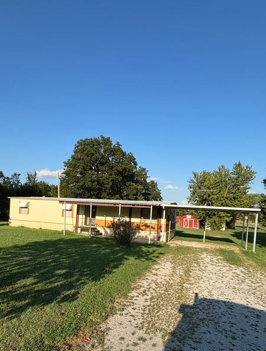 5807 S 155th West Avenue, Sand Springs, OK 74063 - #3