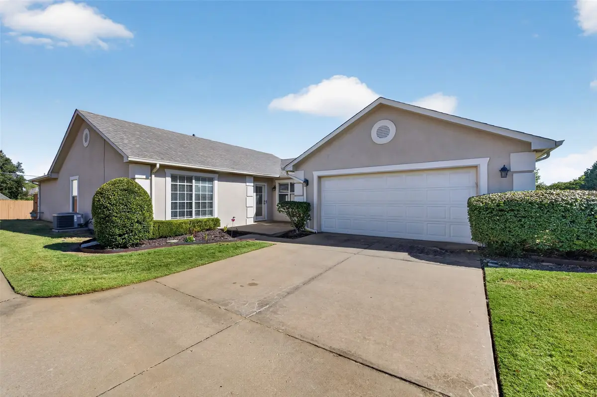8311 S 84th East Place, Tulsa, OK 74133 - #1