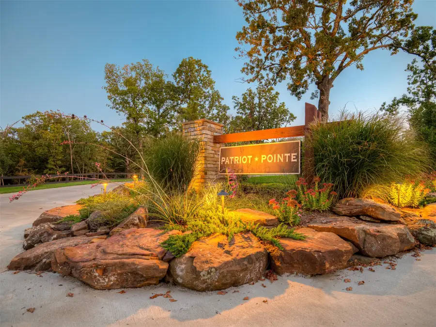 148 Patriot Pointe, Eufaula, OK 74432 - #3