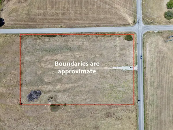 0 Prairie Valley Road, Ardmore, OK 73401