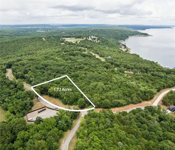 221 Patriot Pointe, Eufaula, OK 74432